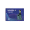 TELEFON GSM MOBIOLA  KLAPKĄ ZIELONY TLEFON DLA SENIORA MB4600 4G 8594203271494