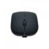 ECOBOX MYSZ OPTYCZNA BEZPRZEWODOWA 4D SLIMFIT CZARNA 8201206261376