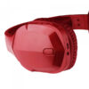 SŁUCHAWKI NAUSZNE BLUETOOTH SOMOSTEL GAMING STEREO CZERWONE SMS-CJ08 5904238701744