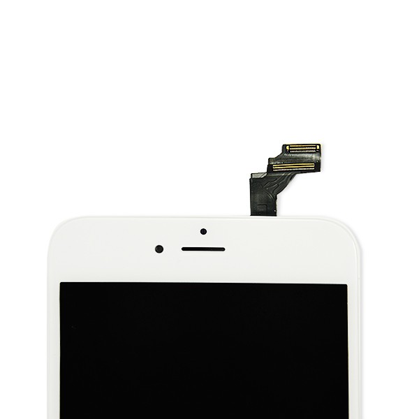 MODUŁ WYŚWIETLACZ LCD + DIGITIZER IPHONE 6 PLUS BIAŁY EKRAN DOTYKOWY DIGI DOTYK 6G+ TIANMA AAA 5904238708088