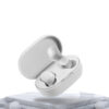 SŁUCHAWKI BLUETOOTH SOMOSTEL EARBUDS BIAŁY J13 TWS