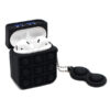 TRUSTY SŁUCHAWKI BLUETOOTH TWS UNICORN CZARNY TR-A02