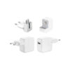 ECOBOX ŁADOWARKA SIECIOWA DO IPHONE 12W  USB 2.1A BOX 2100mA MD836ZM/A BOX
