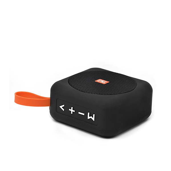 GŁOŚNIK BLUETOOTH XTR TG505 CZARNY TRUSTY EXTREME MUSIC