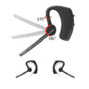 SŁUCHAWKA  BLUETOOTH NAFUMA LEGEND CZARNA EB9 V8