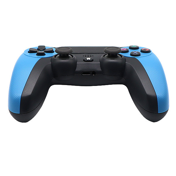 PAD BEZPRZEWODOWY TRUSTY PS4 PC GAMEPAD CZARNY 5904238712818