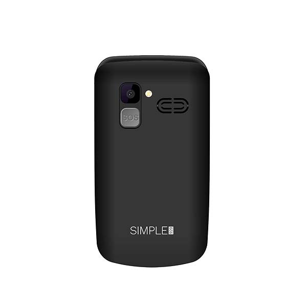TELEFON GSM DLA SENIORA KRUGER&MATZ SIMPLE 929 2G 5901890097468