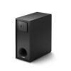 SOUNDBAR 3.1 Z BEZPRZEWODOWYM SUBWOOFEREM PHILIPS TAB7807/10 4895229126473