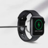 ŁADOWARKA BEZPRZEWODOWA SOMOSTEL DO APPLE WATCH CHARGING CABLE KABEL ZEGAREK USB-C SMS-ZB15