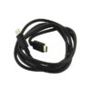 ŁADOWARKA SIECIOWA USB TYP-C PD 3A CZARNA HUAWEI HW-050300E00 KABEL USB-C FAST CHARGER 3000mA PD 5904238708880
