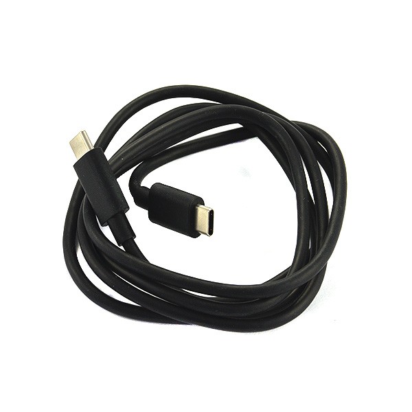 ŁADOWARKA SIECIOWA USB TYP-C PD 3A CZARNA HUAWEI HW-050300E00 KABEL USB-C FAST CHARGER 3000mA PD 5904238708880