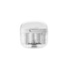 SŁUCHAWKI BLUETOOTH DENMEN EARBUDS BIAŁE DL29 TWS 6973224877847