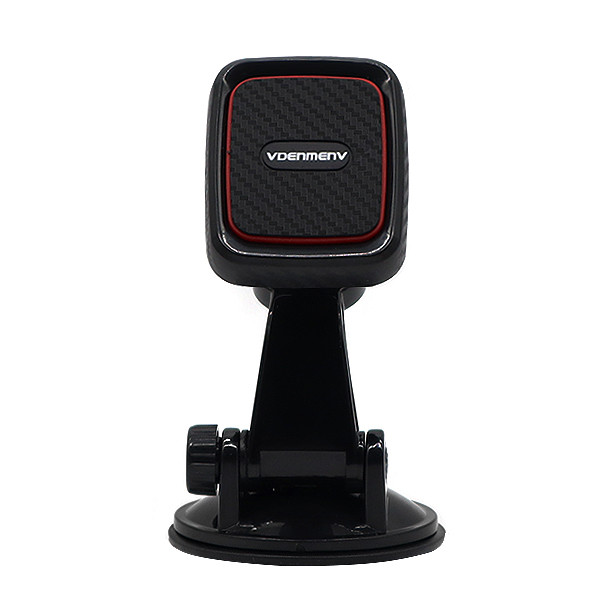MAGNETYCZNY UCHWYT SAMOCHODOWY DENMEN MAGNETIC NA TELEFON KOKPIT DESKĘ DH12 6973224876789