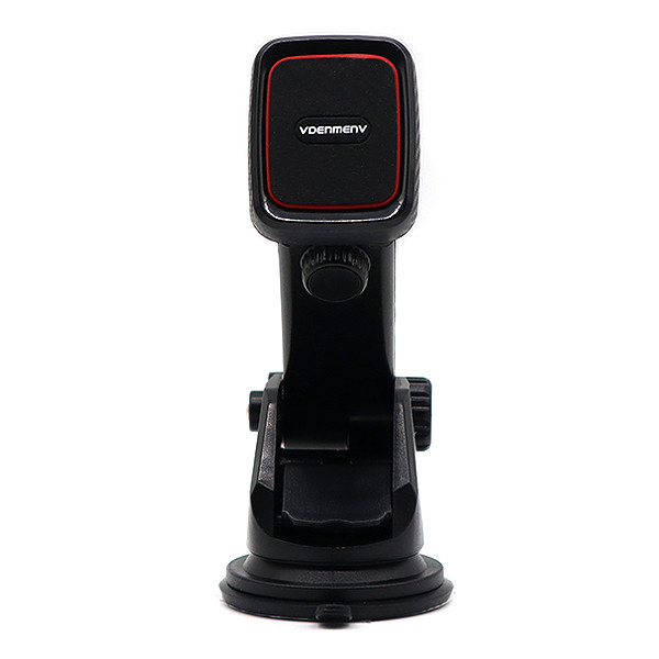 MAGNETYCZNY UCHWYT SAMOCHODOWY DENMEN MAGNETIC NA TELEFON KOKPIT DESKĘ DH10 6973224875744