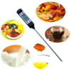 TERMOMETR KUCHENNY CYFROWY DO MIĘSA WINA LCD SONDA 5904238714058