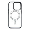 ECOBOX MAGSAFE CASE DO IPHONE 13 PRO ETUI NAKŁADKA FUTERAŁ CZARNY 5904238714997