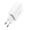BASEUS SPEED MINI ŁADOWARKA SIECIOWA USB-C 20W POWER DELIVERY QC 3.0 6953156201705