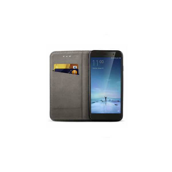 KABURA MAGNETO SAMSUNG  M15 5G CZARNY 5907457769205