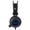 FOREV SŁUCHAWKI Z MIKROFONEM GAMING FV-G93 USB 5904238716342