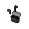 SŁUCHAWKI PHILIPS DOUSZNE TWS BEZPRZEWODOWE BLUETOOTH TRUE WIRELESS CZARNE Phil-TAT2139BK/00 4895229139565