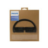 PHILIPS  NAUSZNE SŁUCHAWKI BEZPRZEWODOWE 5000 series CZARNY TAH5209BK/00 4895229142473
