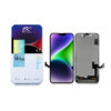 MODUŁ WYŚWIETLACZ LCD IPHONE 14 PLUS JK EKRAN DOTYKOWY DOTYK BOX 5904238718360