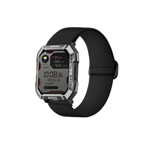 BLACKVIEW SMARTWATCH W60 6931548317715