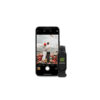 BRANSOLETKA SMARTBAND SOMOSTEL OPASKA CZARNA SMS-GM08 - PO ZWROCIE 5904238718605