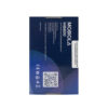 TELEFON GSM MOBIOLA  MB800 NIEBIESKI 2G TELEFON DLA SENIORA 8594203270404