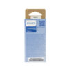 SŁUCHAWKI DOUSZNE PRZEWODOWE PHILIPS Phil-TAE5008WT/00 BIAŁE 4895229132917