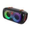ESPERANZA GŁOŚNIK BT FM LED RGB KARAOKE SINGER 5901299961193