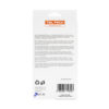 TELTECH NAKŁADKA SILICON CASE DO SAMSUNG GALAXY S25 ULTRA NIEBIESKA 5904238720653