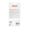TELTECH MAGSAFE MAGNETIC CASE DO IPHONE 14 PRO PRZEŹROCZYSTY ETUI NAKŁADKA TRANSPARENT 5904238716199