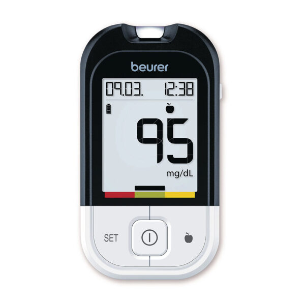 BEURER GLUKOMETR GL 48 mg/dl 4211125463663