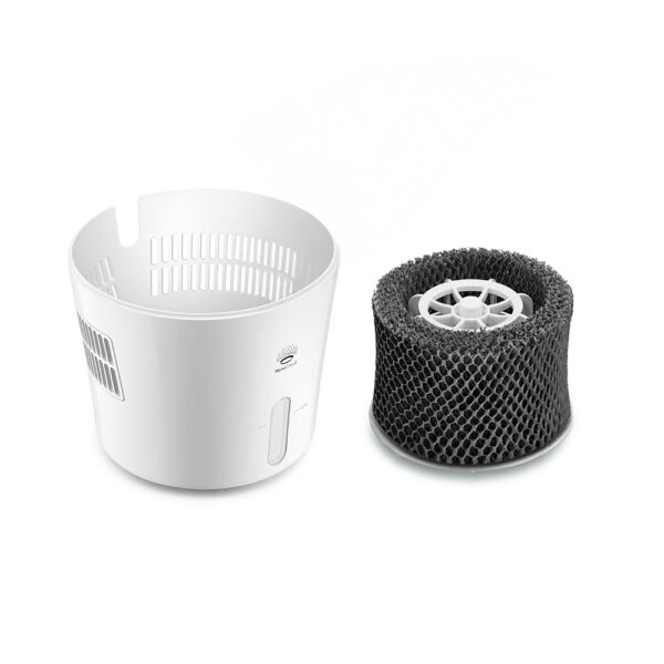 PHILIPS NAWILŻACZ POWIETRZA 2000 HU4801/01 8710103764717