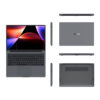 BLACKVIEW LAPTOP ULTRABOOK ACEBOOK 12 16'' I5 16GB SSD 512GB 5700mAh WIN11PRO 6931548319382