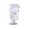 ECOBOX LAMPKA NOCNA LED PROJEKTOER GWIAZD ASTRONAUTA  V1