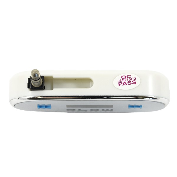 TRANSMITER FM  74-135 VEGA JACK SMARTFON