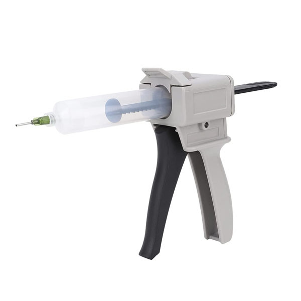 PISTOLET DO KLEJU SYNTETYCZNEGO 5904238705995