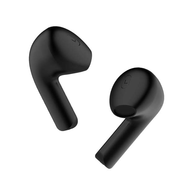 SŁUCHAWKI BLUETOOTH SOMOSTEL CZARNY TWS ARMOUR ANC SMS-I550 5904238707418