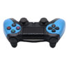 PAD BEZPRZEWODOWY TRUSTY PS4 PC GAMEPAD CZARNY 5904238712818