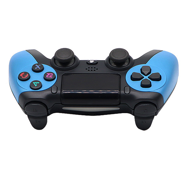 PAD BEZPRZEWODOWY TRUSTY PS4 PC GAMEPAD CZARNY 5904238712818
