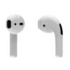 SŁUCHAWKI BLUETOOTH SOMOSTEL PRO 4 EARBUDS BIAŁY PRO4 TWS BT5.3