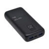 POWER BANK VIGGO PREMIUM 20000 mAh USB-C PD 20W LCD CZARNY 8018417414336