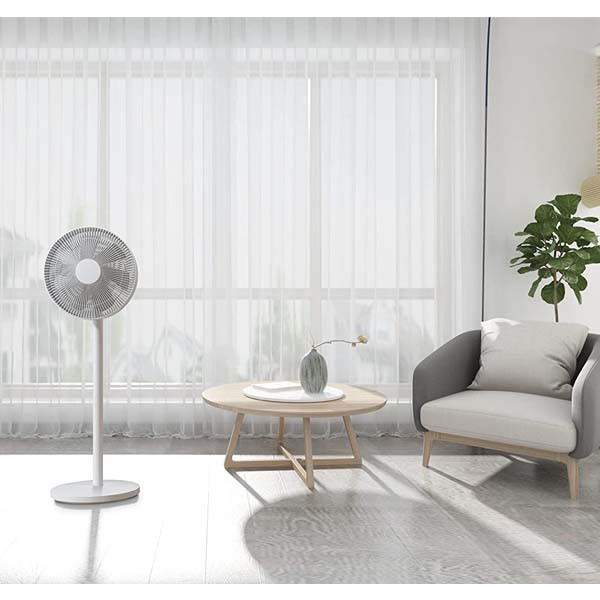 WENTYLATOR XIAOMI MI SMART STANDING FAN 2 LITE