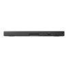 SOUNDBAR 3.1 Z BEZPRZEWODOWYM SUBWOOFEREM PHILIPS TAB7807/10 4895229126473