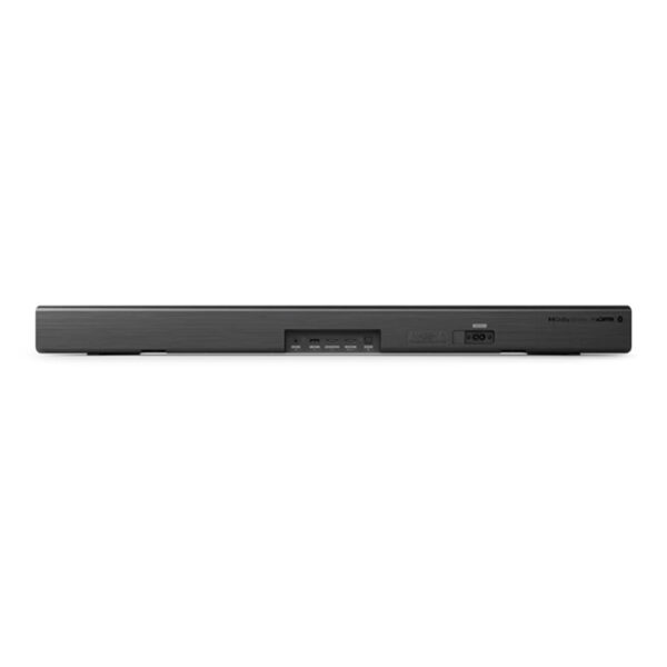 SOUNDBAR 3.1 Z BEZPRZEWODOWYM SUBWOOFEREM PHILIPS TAB7807/10 4895229126473