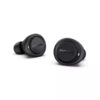 SŁUCHAWKI PHILIPS DOUSZNE TWS BEZPRZEWODOWE BLUETOOTH TRUE WIRELESS TAT1215BK 4895229122949