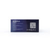 TELEFON GSM MOBIOLA  MB200 2G TELEFON DLA SENIORA CZERWONY 8594203271418