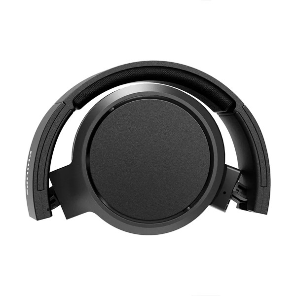 SŁUCHAWKI NAUSZNE BEZPRZEWODOWE BLUETOOTH PHILIPS CZARNE Phil-TAH5205BK/00 4895229109711